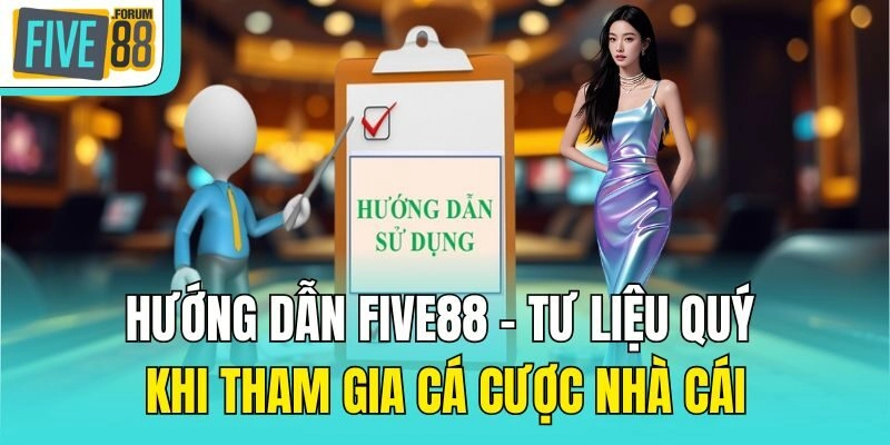 Hướng dẫn quy trình thiết lập tài khoản hội viên chuẩn xác nhất